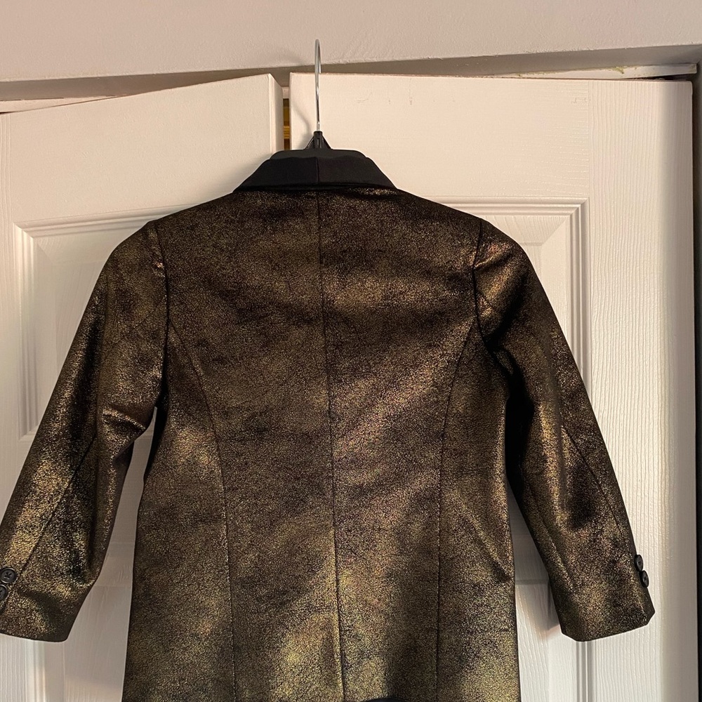 Boys Blazer